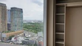 Condo for rent in The Saint Residences, Chom Phon, Bangkok near MRT Phahon Yothin