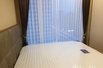 Condo for rent in The Saint Residences, Chom Phon, Bangkok near MRT Phahon Yothin