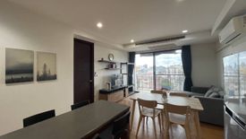 2 Bedroom Condo for rent in Amanta Ratchada, Din Daeng, Bangkok near MRT Thailand Cultural Centre