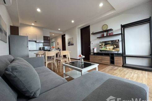 2 Bedroom Condo for rent in Amanta Ratchada, Din Daeng, Bangkok near MRT Thailand Cultural Centre