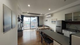 2 Bedroom Condo for rent in Amanta Ratchada, Din Daeng, Bangkok near MRT Thailand Cultural Centre