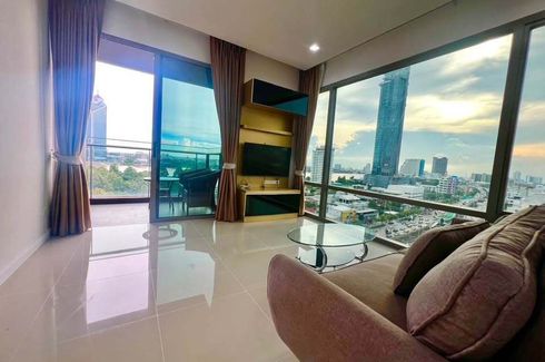 2 Bedroom Condo for sale in Star View, Bang Khlo, Bangkok near BTS Surasak