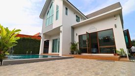 3 Bedroom House for sale in Si Sunthon, Phuket