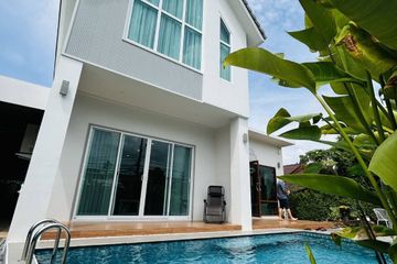 3 Bedroom House for sale in Si Sunthon, Phuket