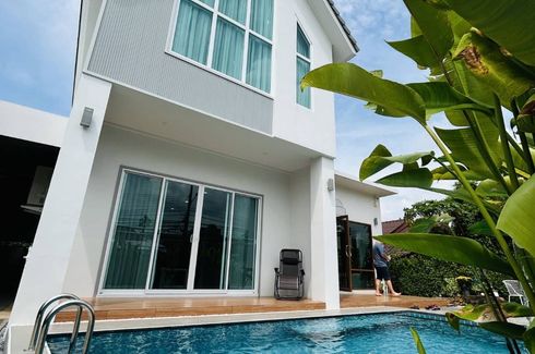 3 Bedroom House for sale in Si Sunthon, Phuket