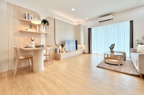 1 Bedroom Condo for sale in The Green Place Condo Phuket, Ratsada, Phuket