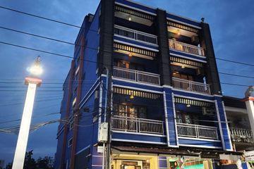 15 Bedroom Hotel / Resort for sale in Pak Nam, Krabi