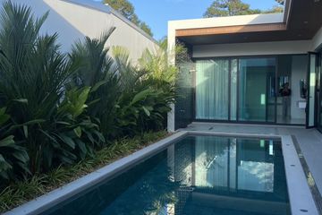 3 Bedroom House for rent in Choeng Thale, Phuket