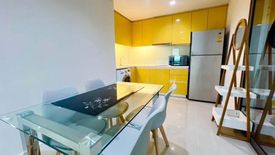 2 Bedroom Condo for rent in Star View, Bang Khlo, Bangkok near BTS Surasak