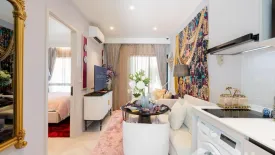 1 Bedroom Condo for sale in The Title Heritage Bang-Tao, Choeng Thale, Phuket