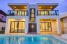 5 Bedroom House for Sale or Rent in Nong Prue, Chonburi