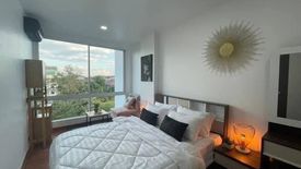 1 Bedroom Condo for rent in One Plus Suandok 1,2,3, Suthep, Chiang Mai