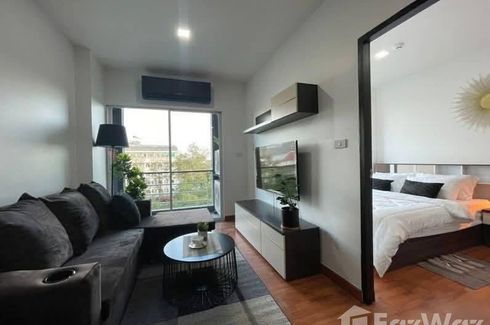 1 Bedroom Condo for rent in One Plus Suandok 1,2,3, Suthep, Chiang Mai