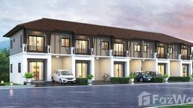 3 Bedroom Townhouse for rent in Pruksa Ville 120 Chiangmai Airport, Mae Hia, Chiang Mai