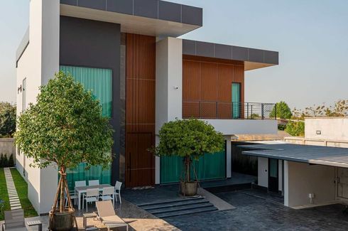 4 Bedroom House for sale in Huai Yai, Chonburi