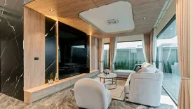 4 Bedroom House for sale in Huai Yai, Chonburi