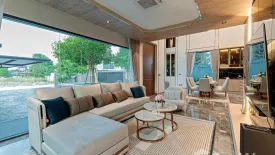 4 Bedroom House for sale in Huai Yai, Chonburi