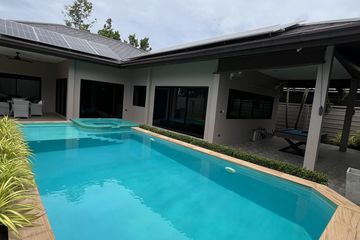 3 Bedroom House for sale in Baan Pattaya 5, Huai Yai, Chonburi