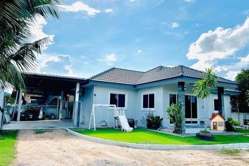 2 Bedroom House for sale in Huai Yai, Chonburi