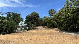 Land for sale in Bo Phut, Surat Thani
