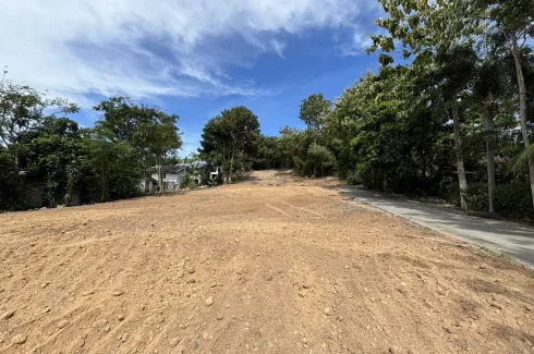 Land for sale in Bo Phut, Surat Thani