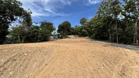 Land for sale in Bo Phut, Surat Thani