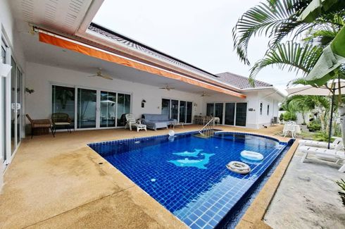 3 Bedroom Villa for rent in Hin Lek Fai, Prachuap Khiri Khan