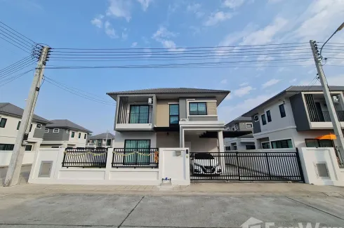 3 Bedroom House for rent in Chiang Mai (San Kamphaeng) by NHA, Ton Pao, Chiang Mai