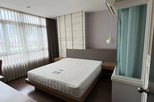 1 Bedroom Condo for rent in Fa Ham, Chiang Mai