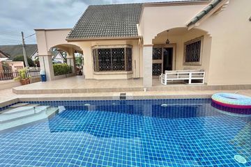 3 Bedroom House for Sale or Rent in Natheekarn Park View, Pong, Chonburi