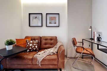 1 Bedroom Condo for sale in The Estate @Thapra, Wat Tha Phra, Bangkok near BTS Pho Nimit