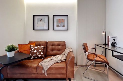 1 Bedroom Condo for sale in The Estate @Thapra, Wat Tha Phra, Bangkok near BTS Pho Nimit