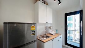 1 Bedroom Condo for sale in The Estate @Thapra, Wat Tha Phra, Bangkok near BTS Pho Nimit