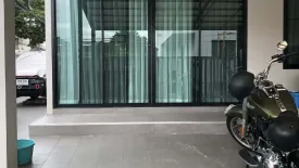 4 Bedroom Townhouse for sale in Bang Chak, Bangkok