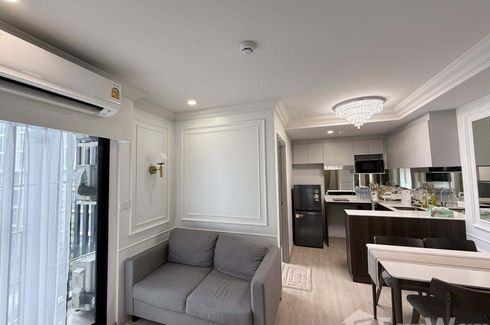 2 Bedroom Condo for rent in Noble Nue Cross Khu Knot, Khu Khot, Pathum Thani near BTS Khu Khot