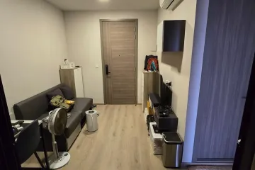 1 Bedroom Condo for sale in Unio H Tiwanon, Bang Khen, Nonthaburi near MRT Yaek Tiwanon