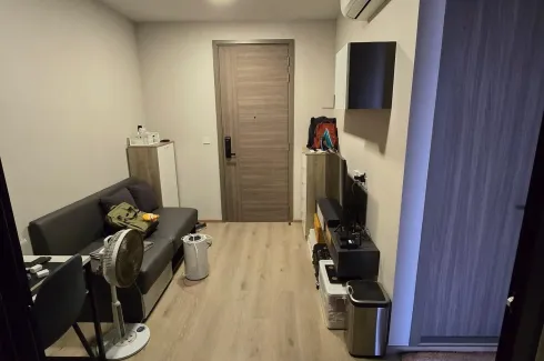 1 Bedroom Condo for sale in Unio H Tiwanon, Bang Khen, Nonthaburi near MRT Yaek Tiwanon