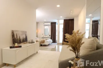 1 Bedroom Condo for sale in The Star Condominium, Bang Khen, Nonthaburi