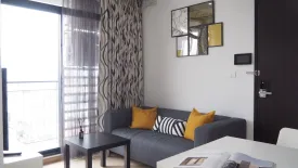 1 Bedroom Condo for sale in Bangkok Horizon Sathorn, Yan Nawa, Bangkok near BTS Chong Nonsi
