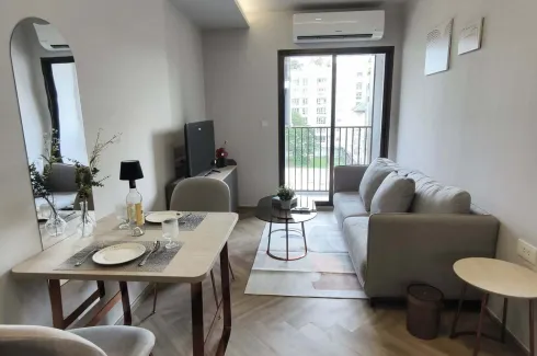 1 Bedroom Condo for rent in Chapter Thonglor 25, Khlong Tan Nuea, Bangkok near BTS Thong Lo