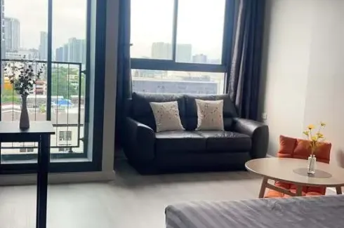 Condo for rent in Ideo Sukhumvit 93, Bang Chak, Bangkok near BTS Bang Chak
