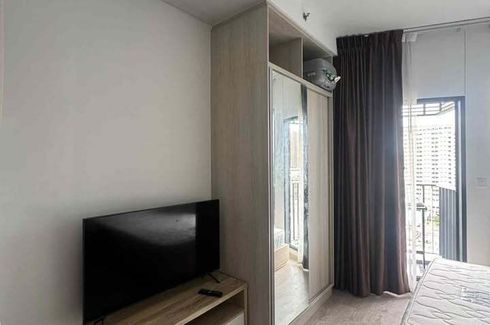 Condo for sale in The Tree Pattanakarn - Ekkamai, Suan Luang, Bangkok near Airport Rail Link Ramkhamhaeng