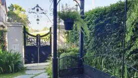 4 Bedroom House for rent in Nantawan Bangna Km.7, Bang Kaeo, Samut Prakan