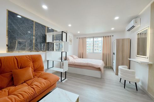 1 Bedroom Condo for sale in D Condo Kathu, Kathu, Phuket