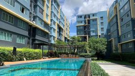 1 Bedroom Condo for sale in D Condo Kathu, Kathu, Phuket