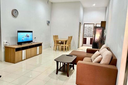 2 Bedroom House for rent in Chao Fah Garden Home 5, Wichit, Phuket