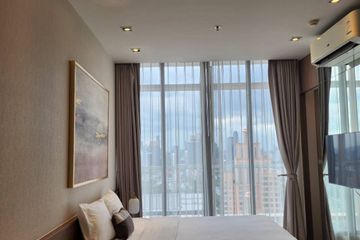 Condo for rent in Park Origin Phrom Phong, Khlong Tan, Bangkok near BTS Phrom Phong