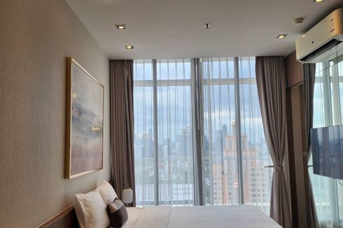 Condo for rent in Park Origin Phrom Phong, Khlong Tan, Bangkok near BTS Phrom Phong