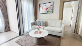 1 Bedroom Condo for rent in Aspire Sukhumvit - Rama 4, Phra Khanong, Bangkok near BTS Phra Khanong
