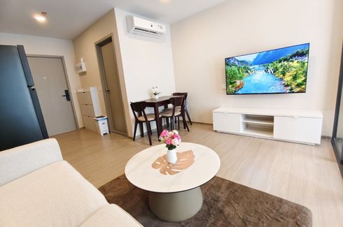 1 Bedroom Condo for rent in Aspire Sukhumvit - Rama 4, Phra Khanong, Bangkok near BTS Phra Khanong
